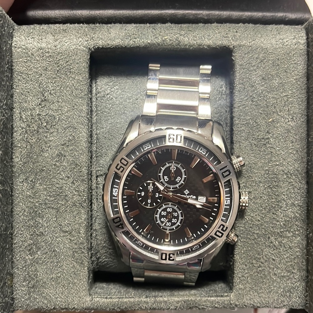 Omorfia by Rovina Watch